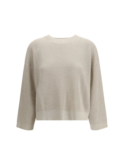 BRUNELLO CUCINELLI Crewneck Sweater