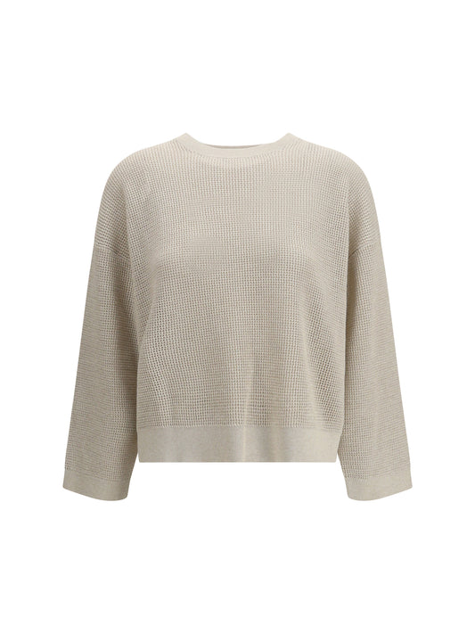 BRUNELLO CUCINELLI Crewneck Sweater