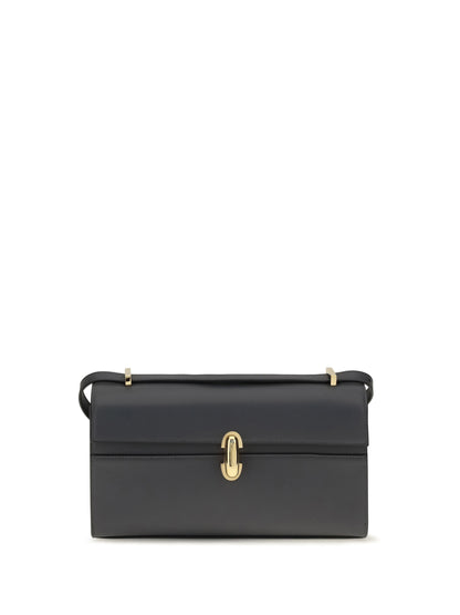 Savette Symmetry 26 Shoulder Bag - Storm