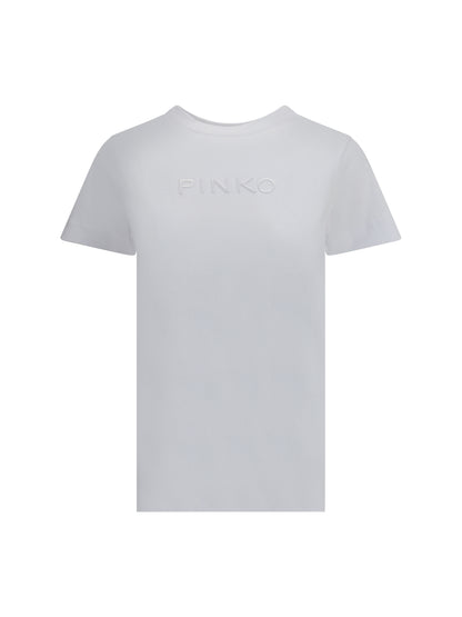 PINKO Logo T-Shirt