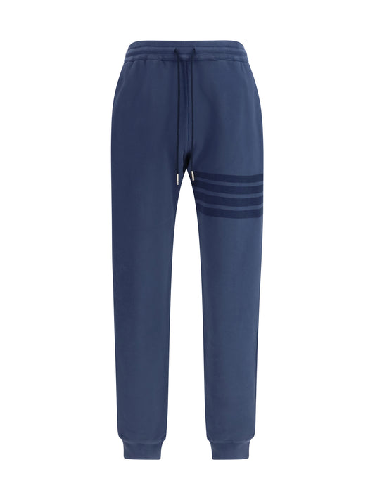 THOM BROWNE Cotton Sweatpants