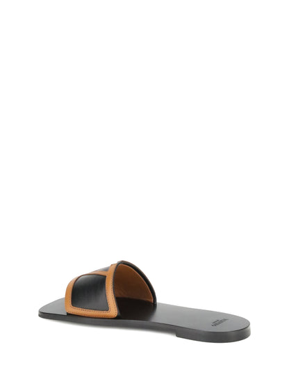 VALENTINO GARAVANI Viva Superstar Sandals