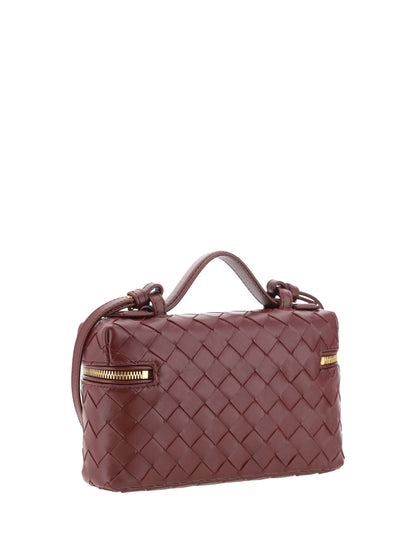 BOTTEGA VENETA Bang Bang Vanity Case Shoulder Bag