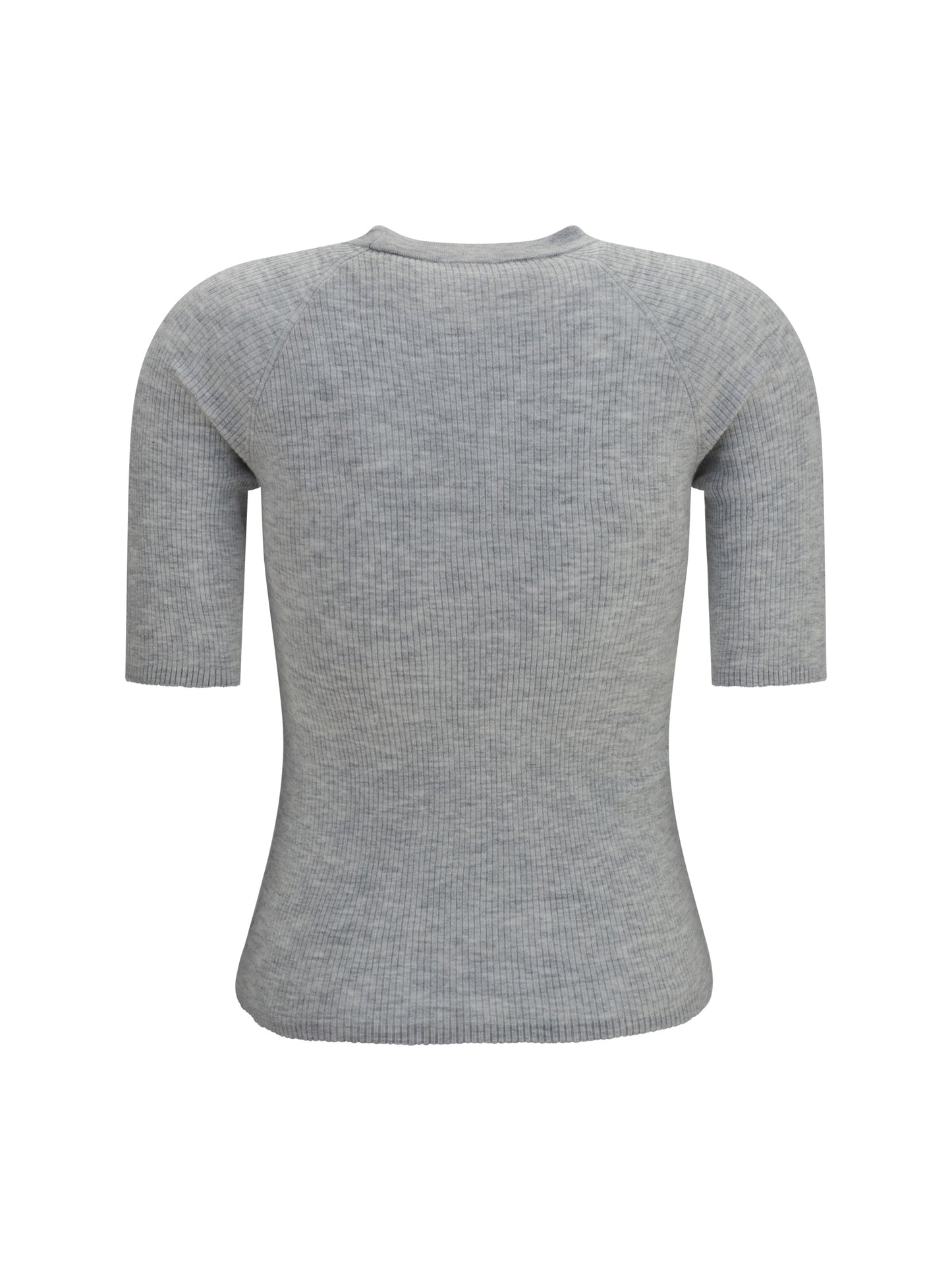 BRUNELLO CUCINELLI Lightweight ribbed Sweater