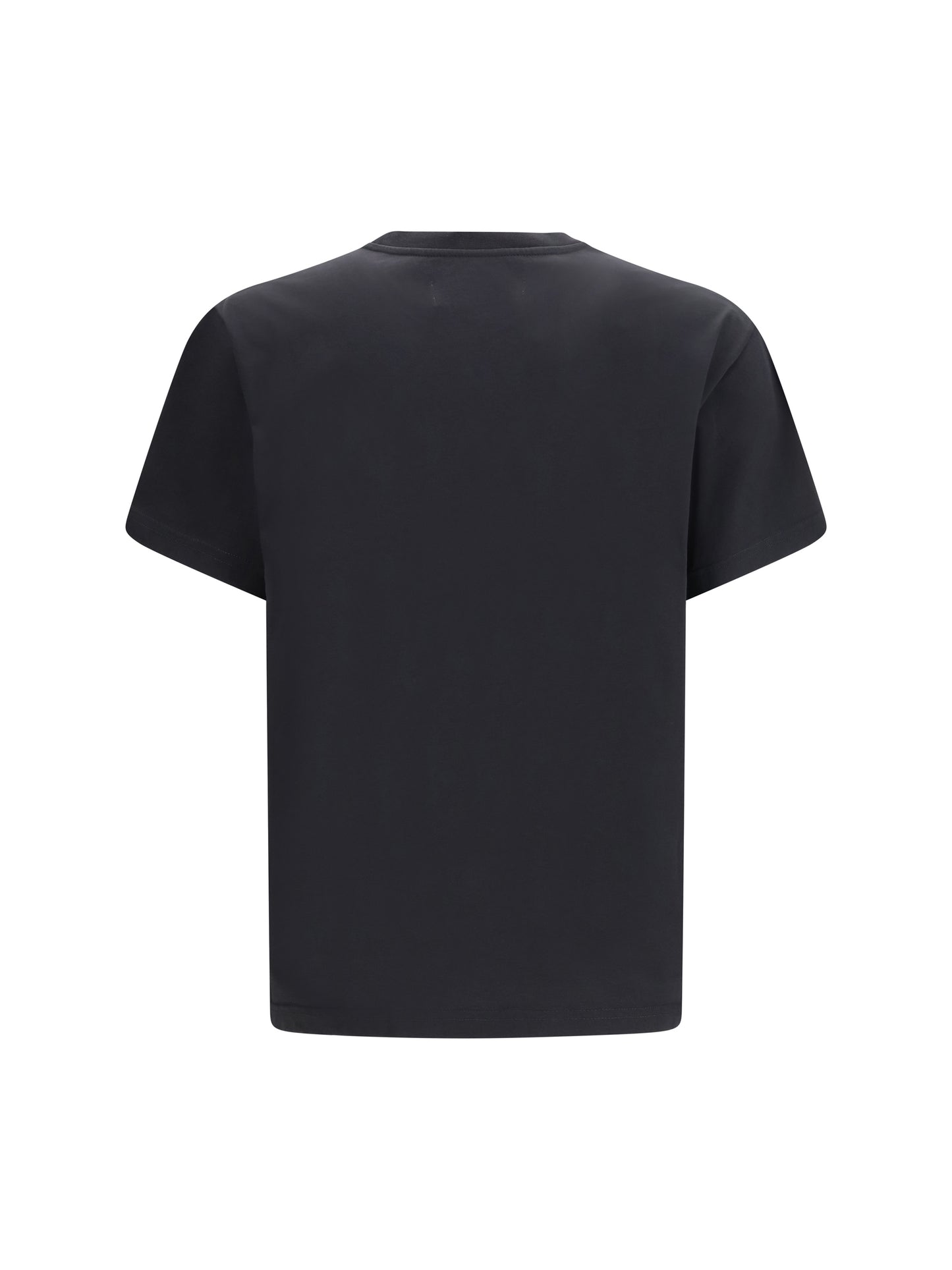 VIVIENNE WESTWOOD T-shirt in cotton with Orb logo