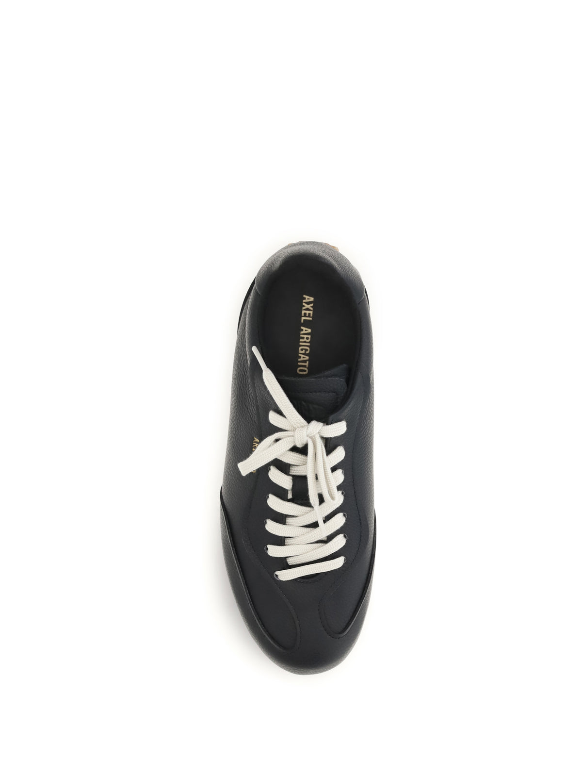 Axel Arigato Daze Runner Sneakers - Black/Gum