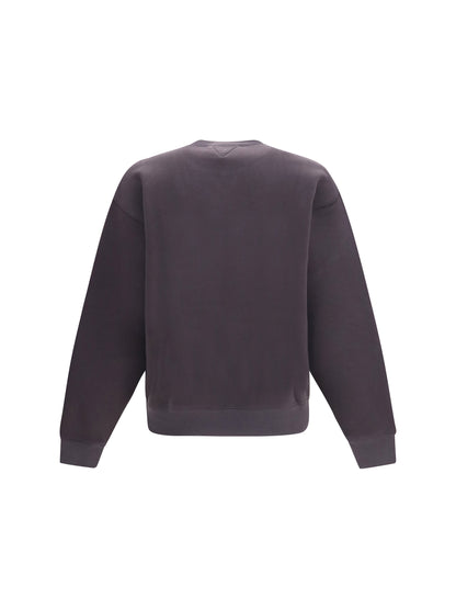 Our Legacy Perfect Sweatshirt - Black Bear