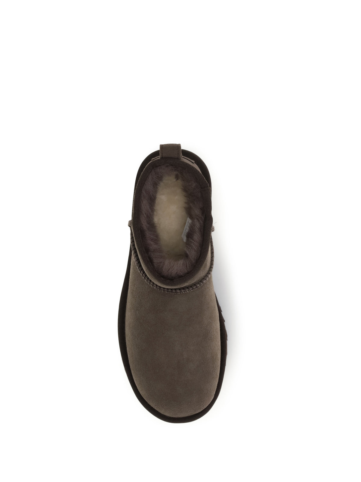 UGG Classic Ultra Mini Boots - Dusted Cocoa / Dusted Cocoa