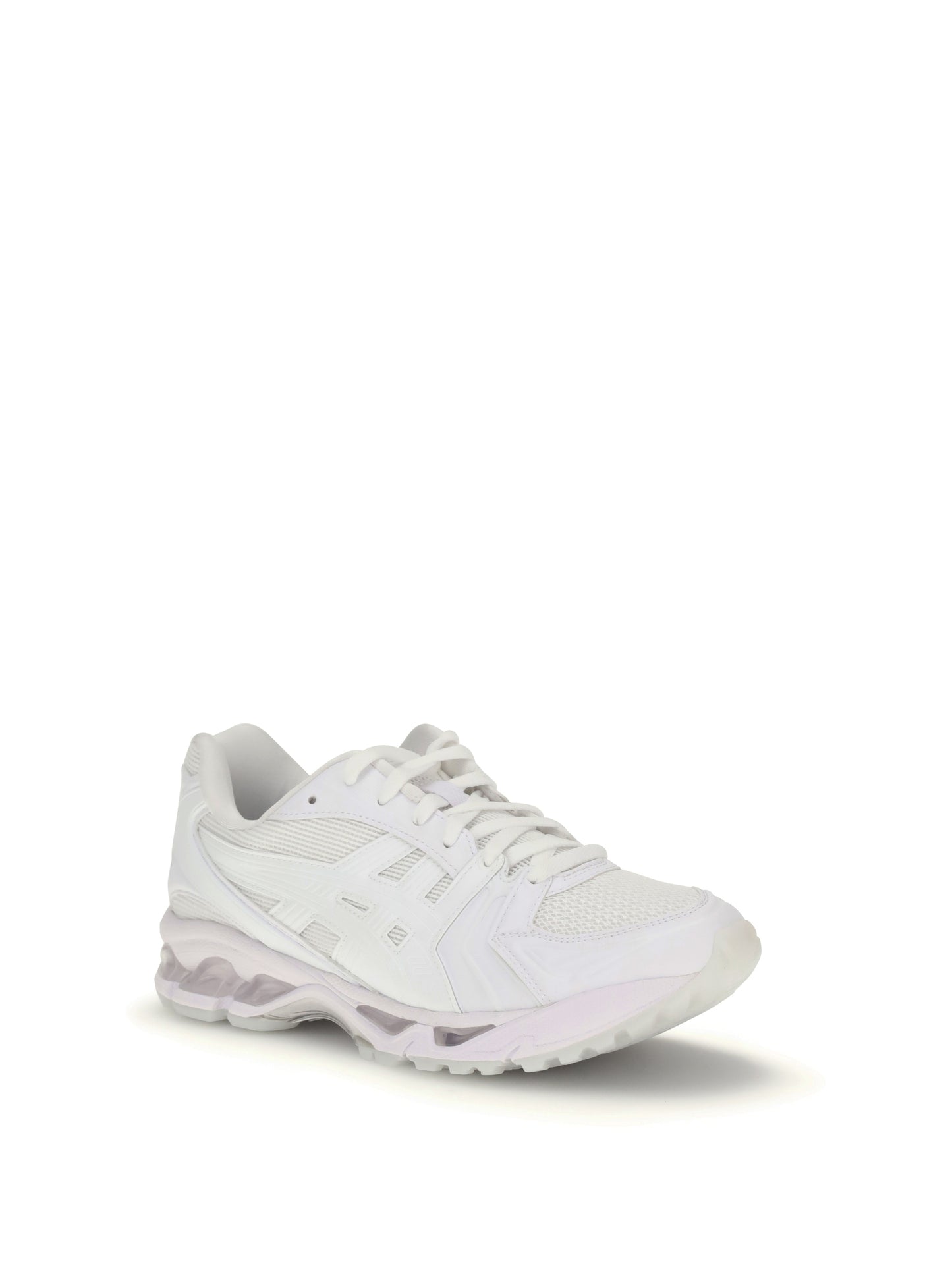 COMME DES GARÇONS SHIRT Sneakers by Comme des Garcons X Asics