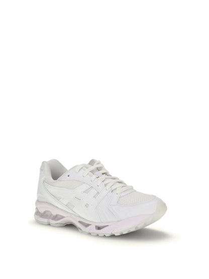 COMME DES GARÇONS SHIRT Sneakers by Comme des Garcons X Asics