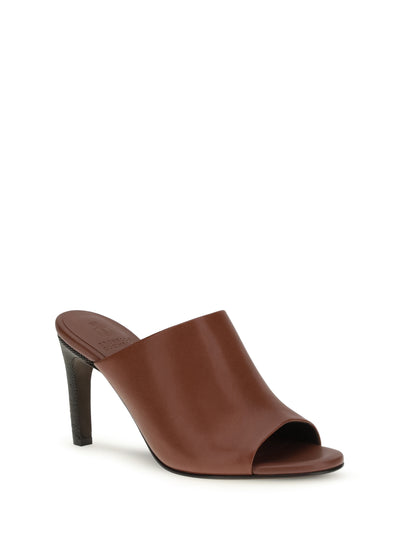 BRUNELLO CUCINELLI Mules Sandals