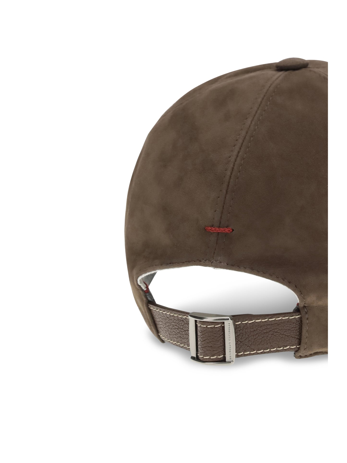BRUNELLO CUCINELLI Baseball Cap