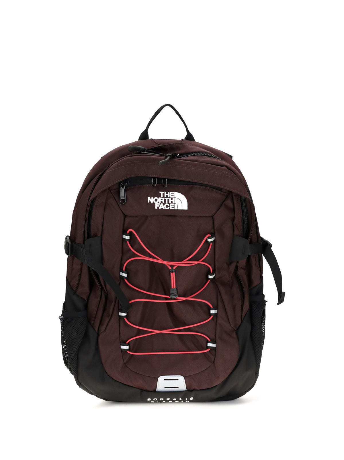 The North Face Borealis Classic Backpack - Burgundy