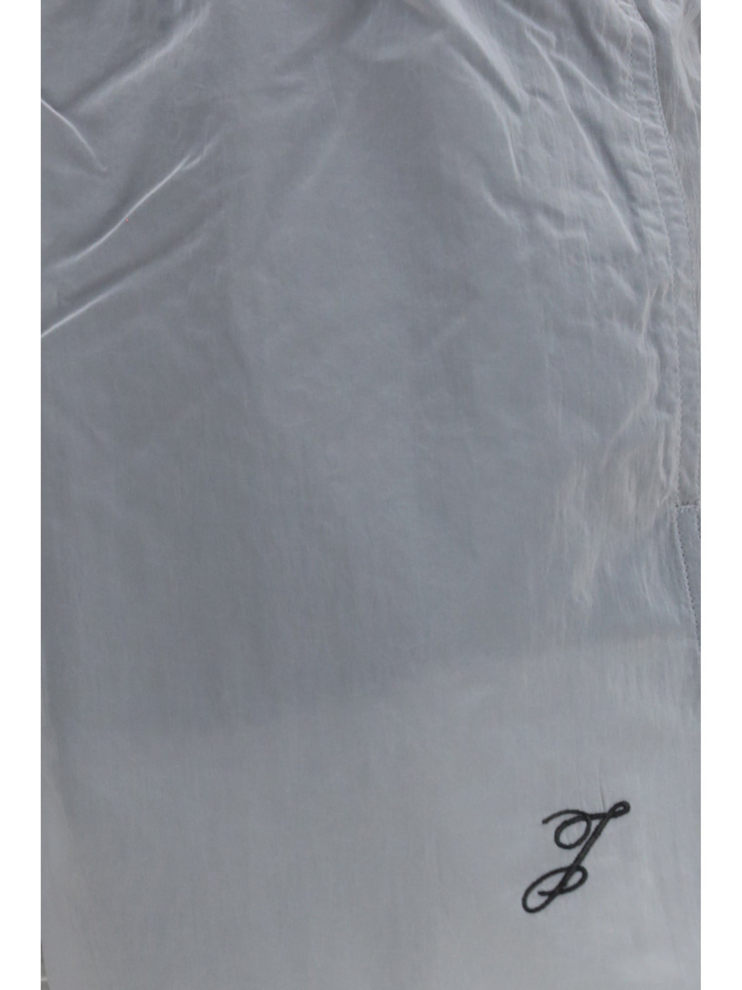 JACQUEMUS Puntini Swim Shorts