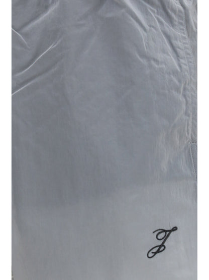 JACQUEMUS Puntini Swim Shorts