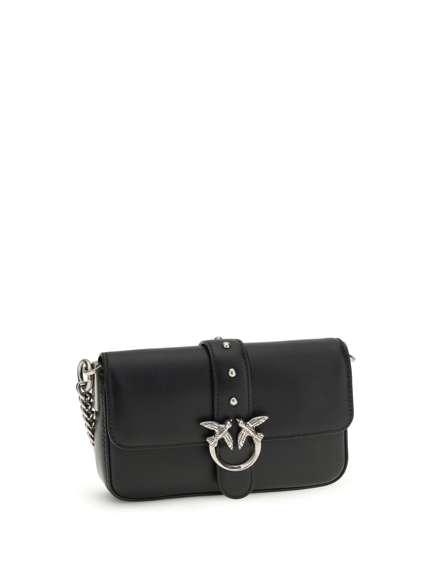 PINKO Baby Love Shoulder Bag