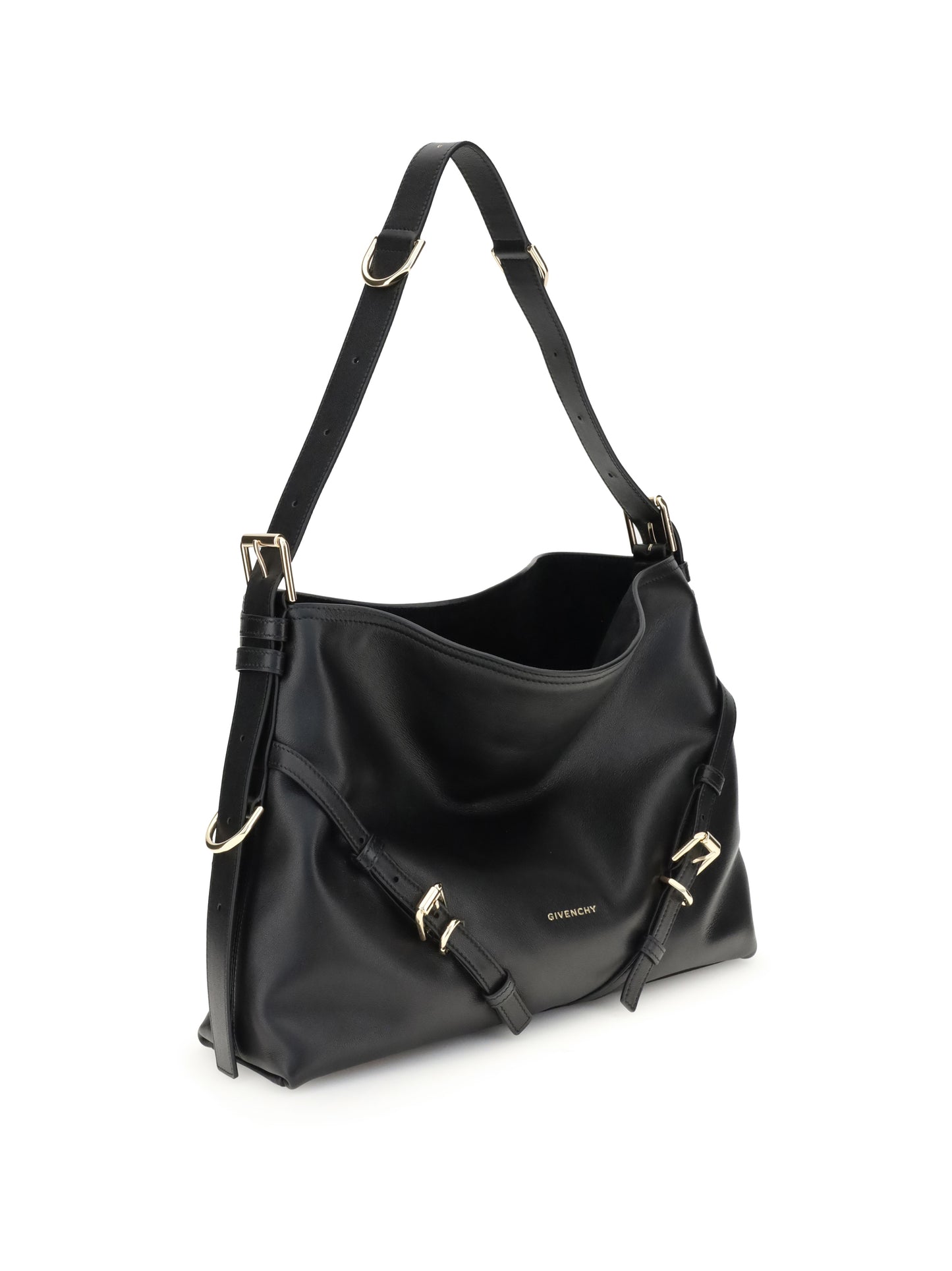 GIVENCHY Voyou Shoulder Bag medium