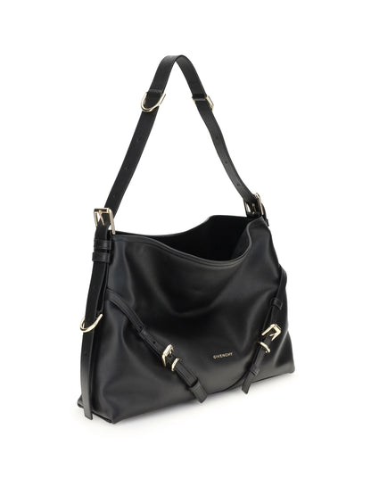 GIVENCHY Voyou Shoulder Bag medium
