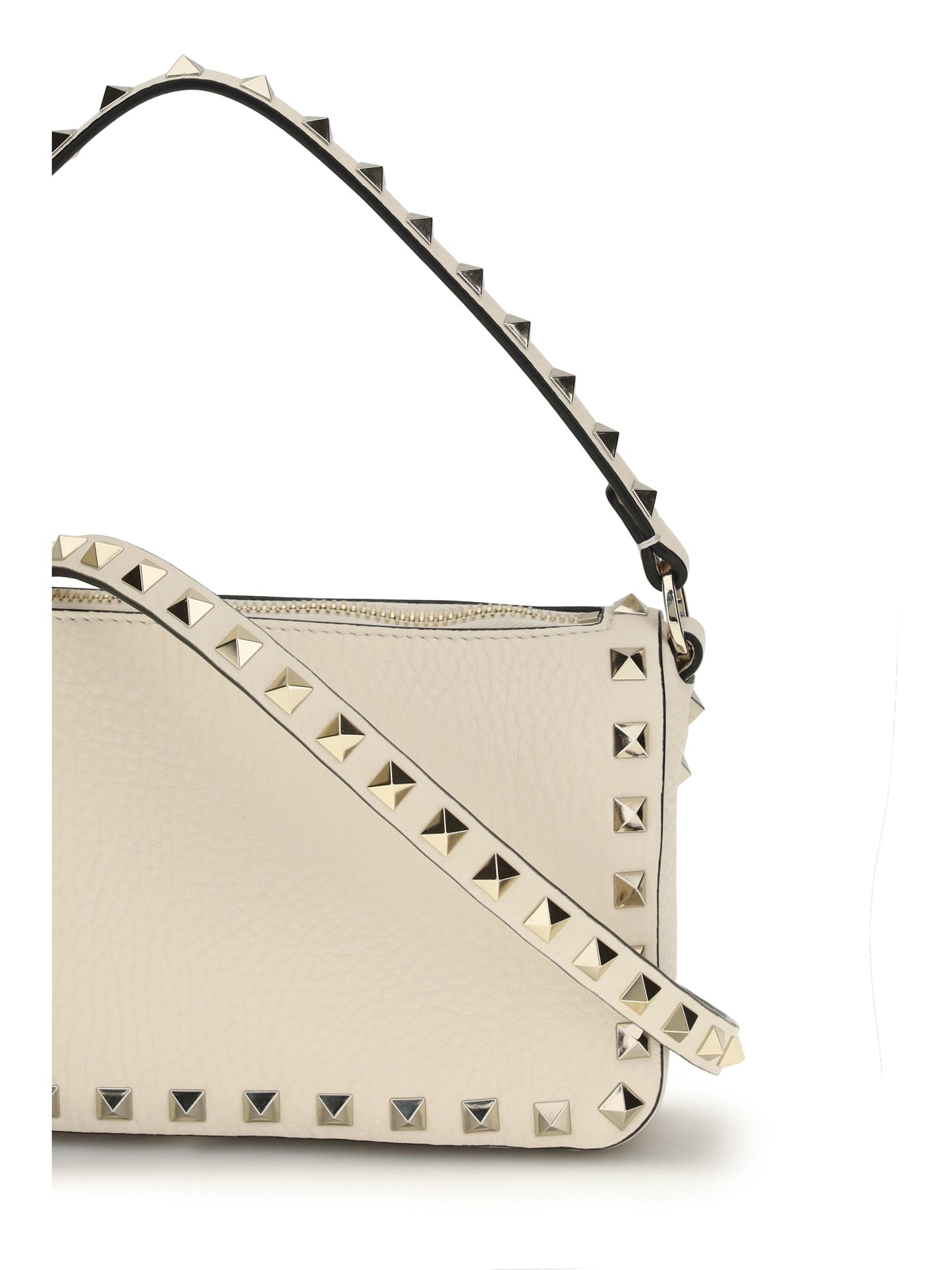 VALENTINO GARAVANI Rockstud Shoulder Bag