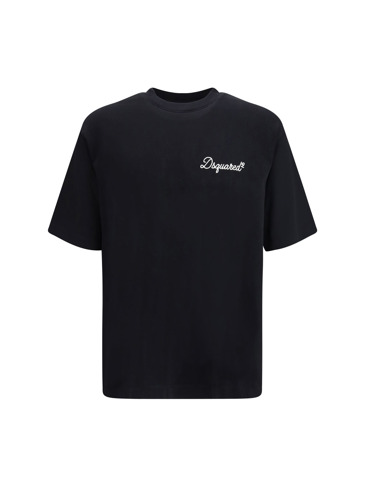 Dsquared2 Signature T-shirt - Black