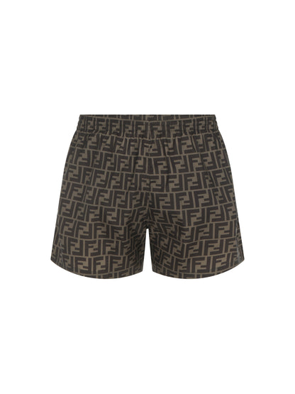 FENDI Swimwear