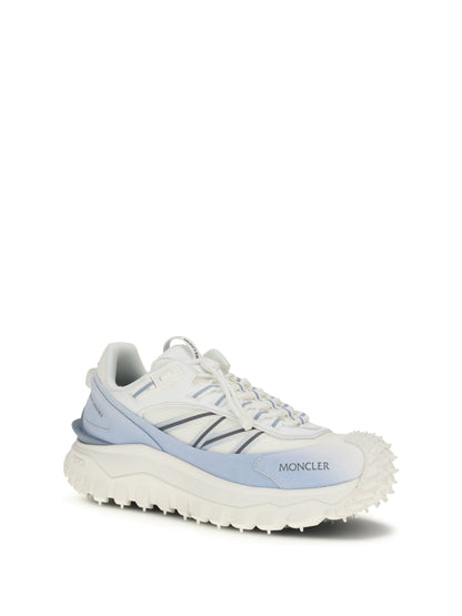 MONCLER Trailgrip GTX Sneakers