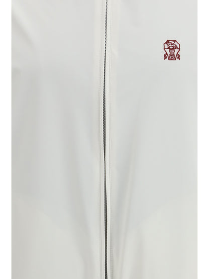 BRUNELLO CUCINELLI Reversible Jacket