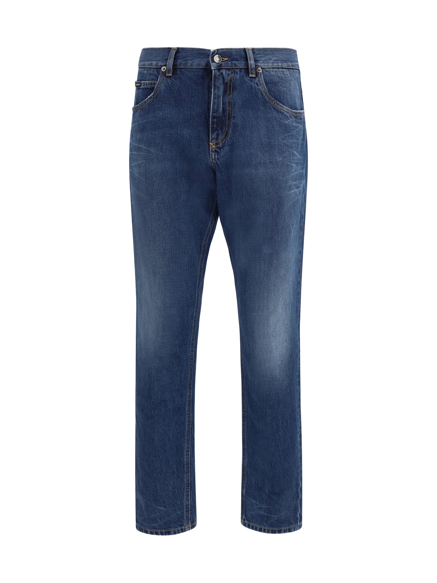 DOLCE & GABBANA Denim Jeans