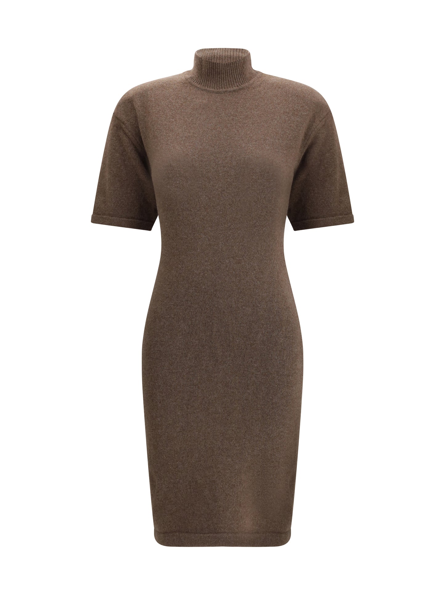 JACQUEMUS Knitted Dress