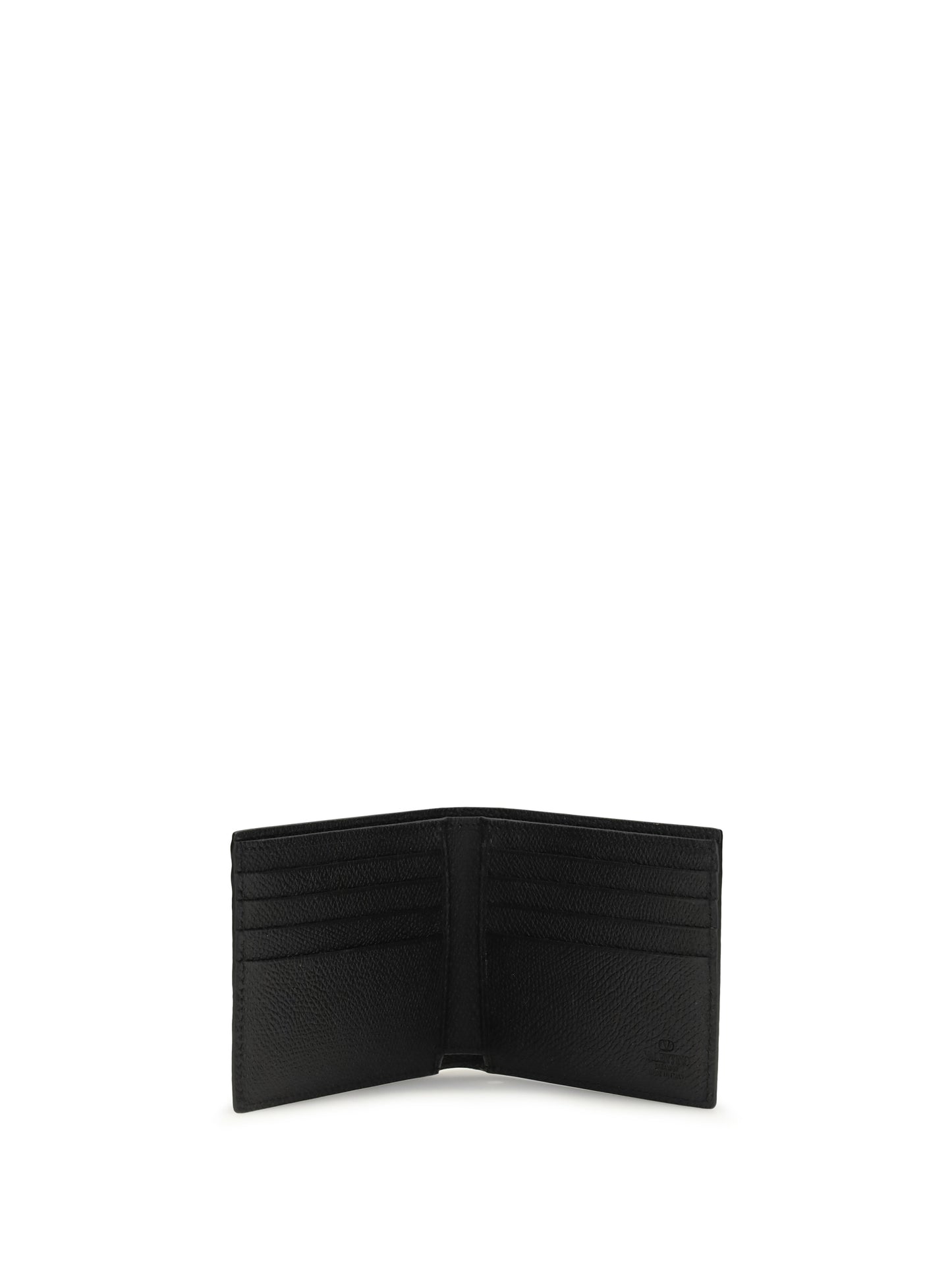 VALENTINO GARAVANI VLogo Signature Wallet