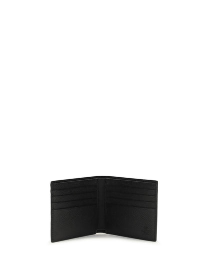 VALENTINO GARAVANI VLogo Signature Wallet