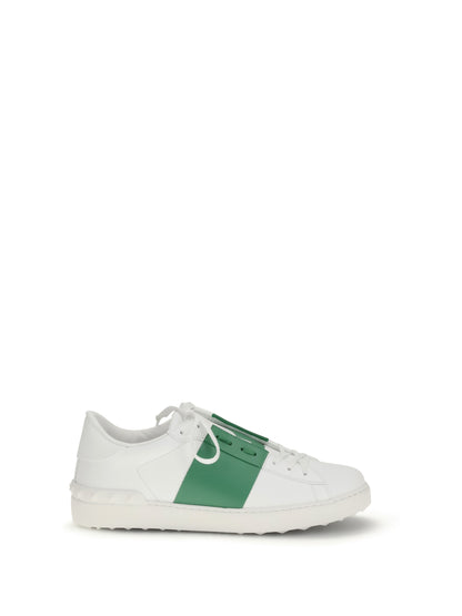 VALENTINO GARAVANI Open Sneakers