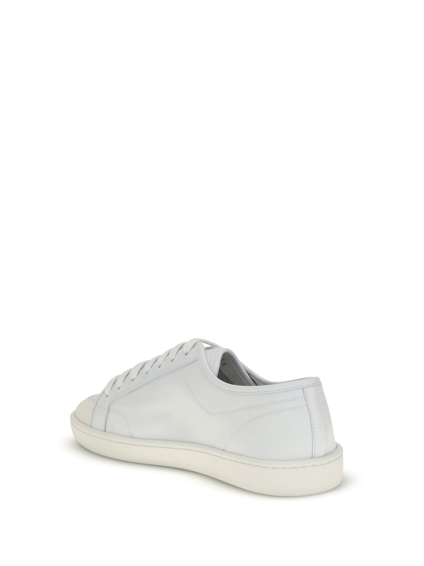 SAINT LAURENT Gym Sneakers