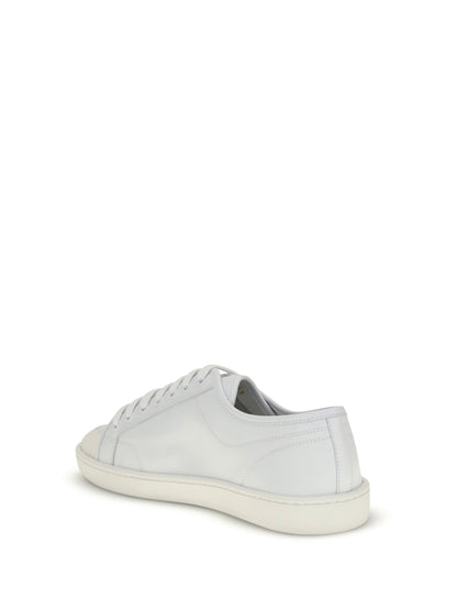 SAINT LAURENT Gym Sneakers