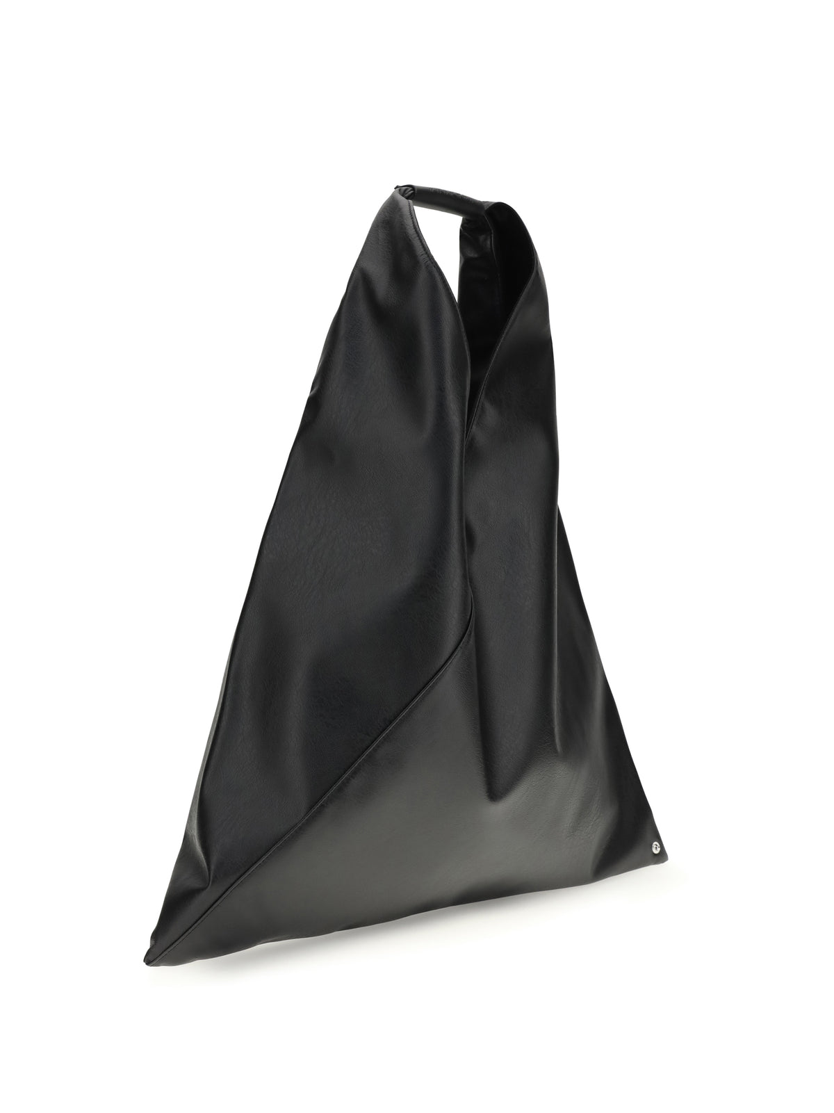 MM6 Maison Margiela Japanese Handbag - Black