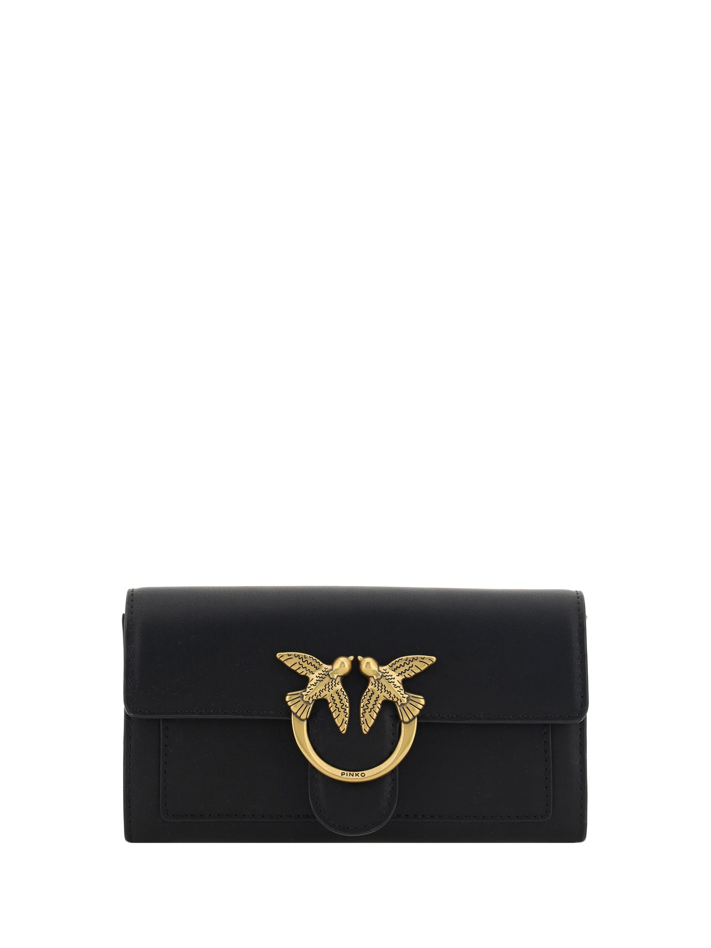 PINKO Love One Wallet