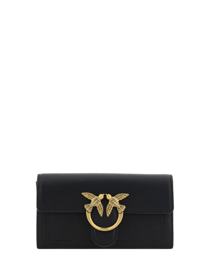 PINKO Love One Wallet