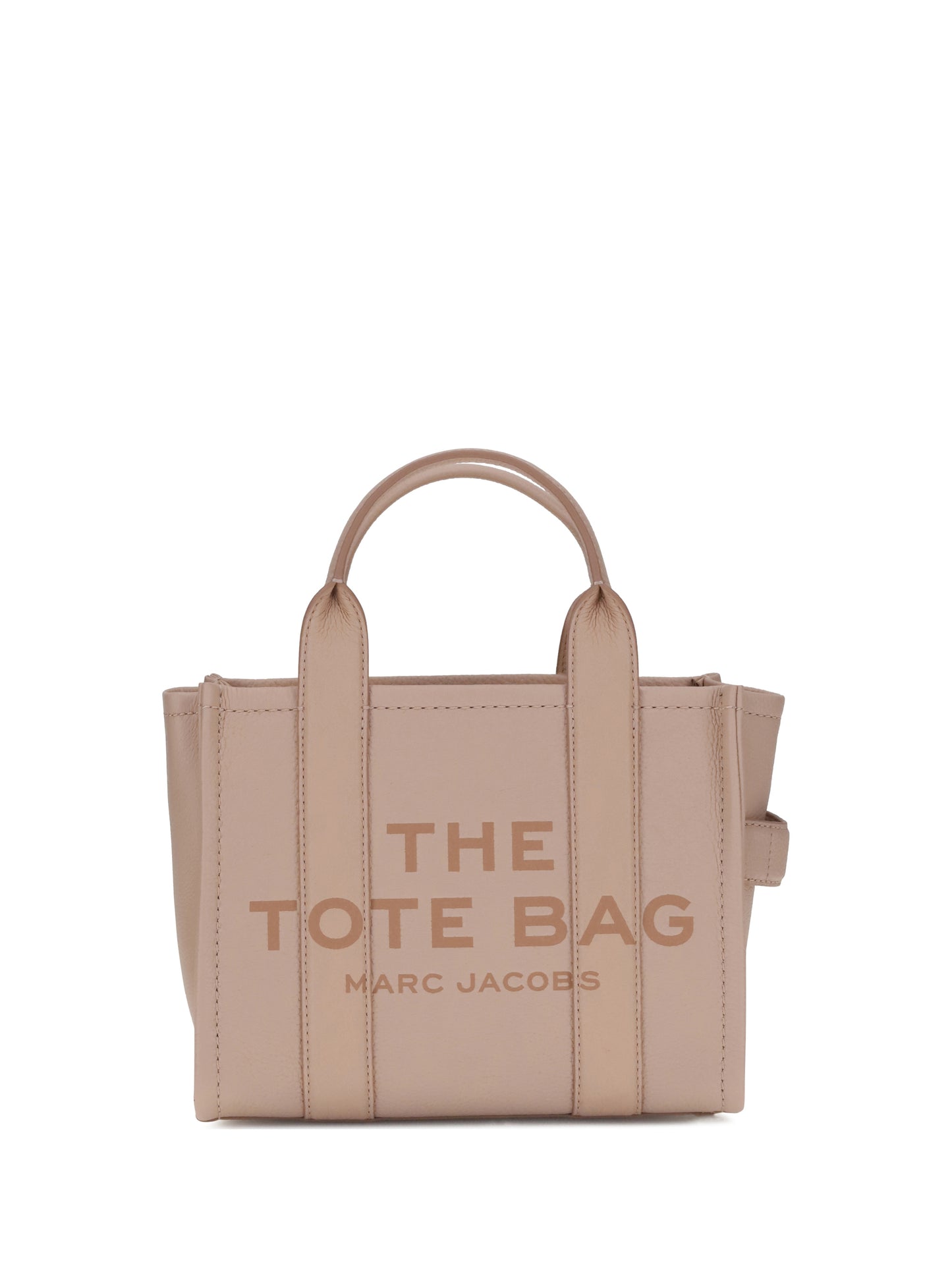 MARC JACOBS The Small Tote Handbag