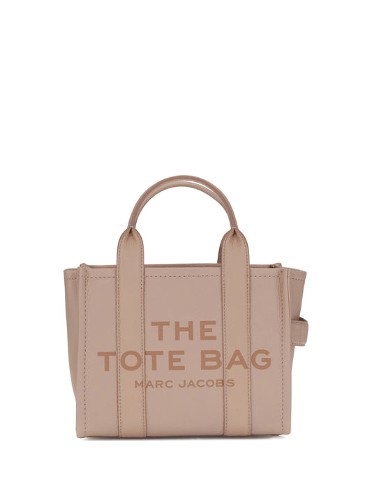 MARC JACOBS The Small Tote Handbag