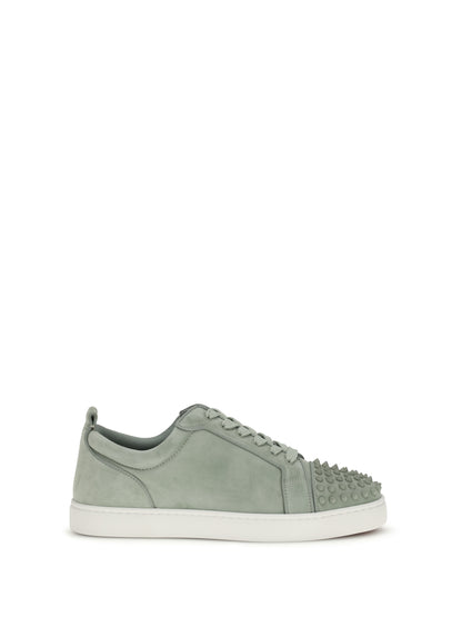 CHRISTIAN LOUBOUTIN Louis Junior Spikes Orlato Sneakers