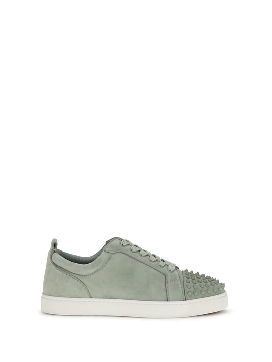 CHRISTIAN LOUBOUTIN Louis Junior Spikes Orlato Sneakers