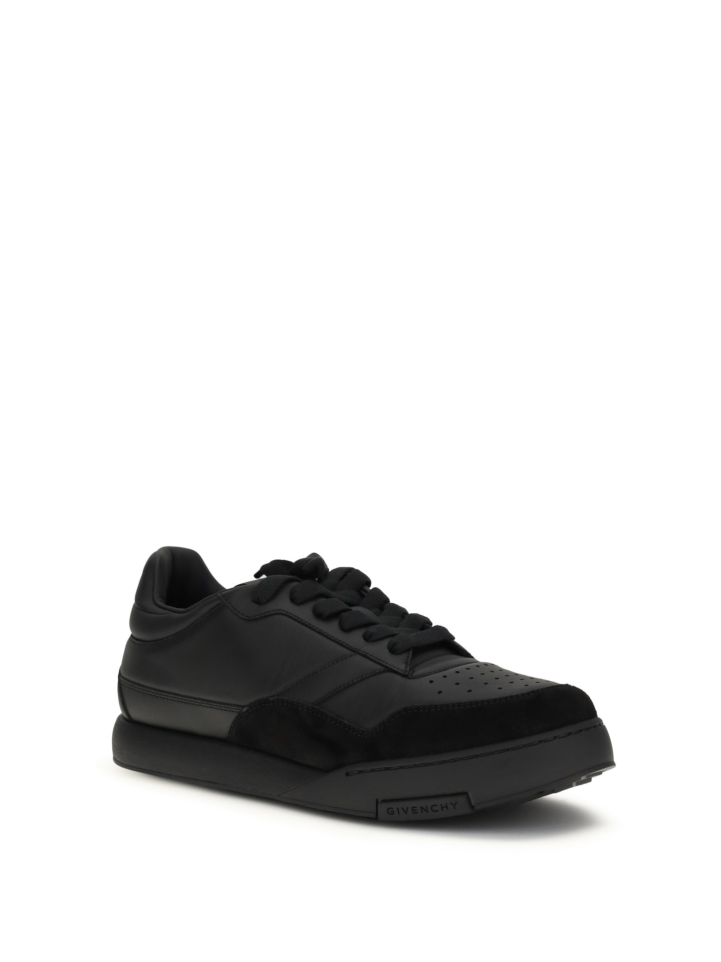 GIVENCHY Givenchy Yard Court Sneakers