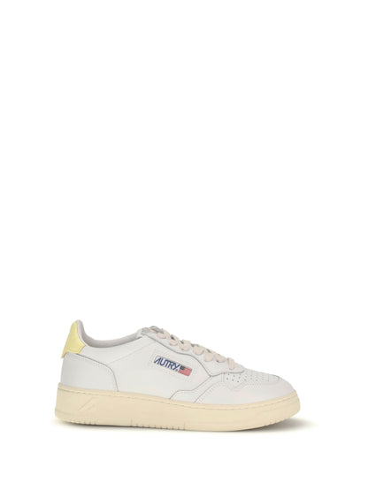 AUTRY Medalist Low Sneakers