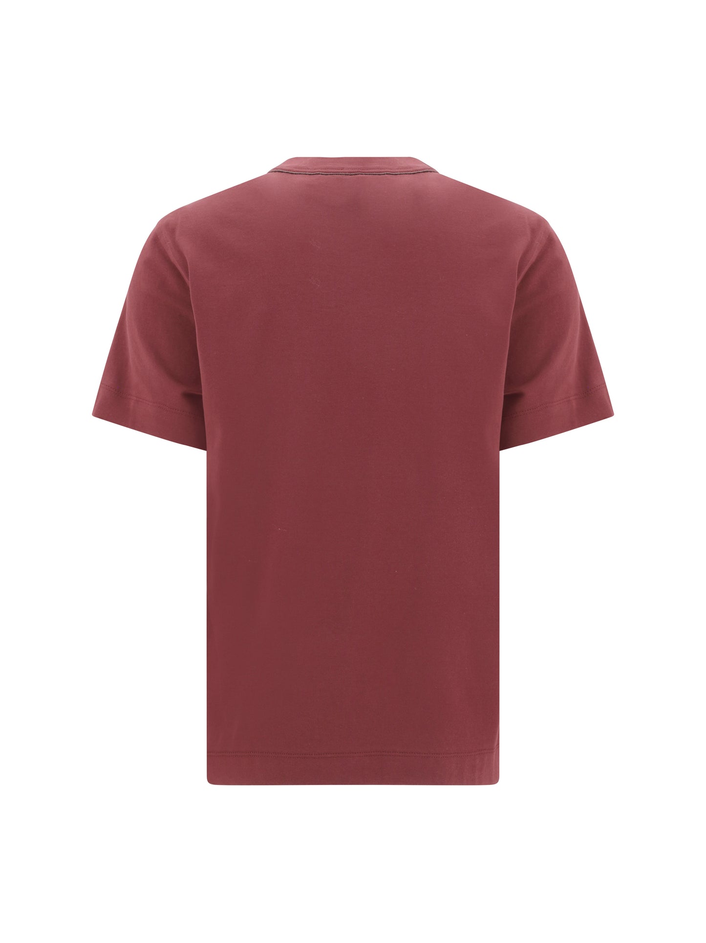 BRUNELLO CUCINELLI Monochrome T-Shirt
