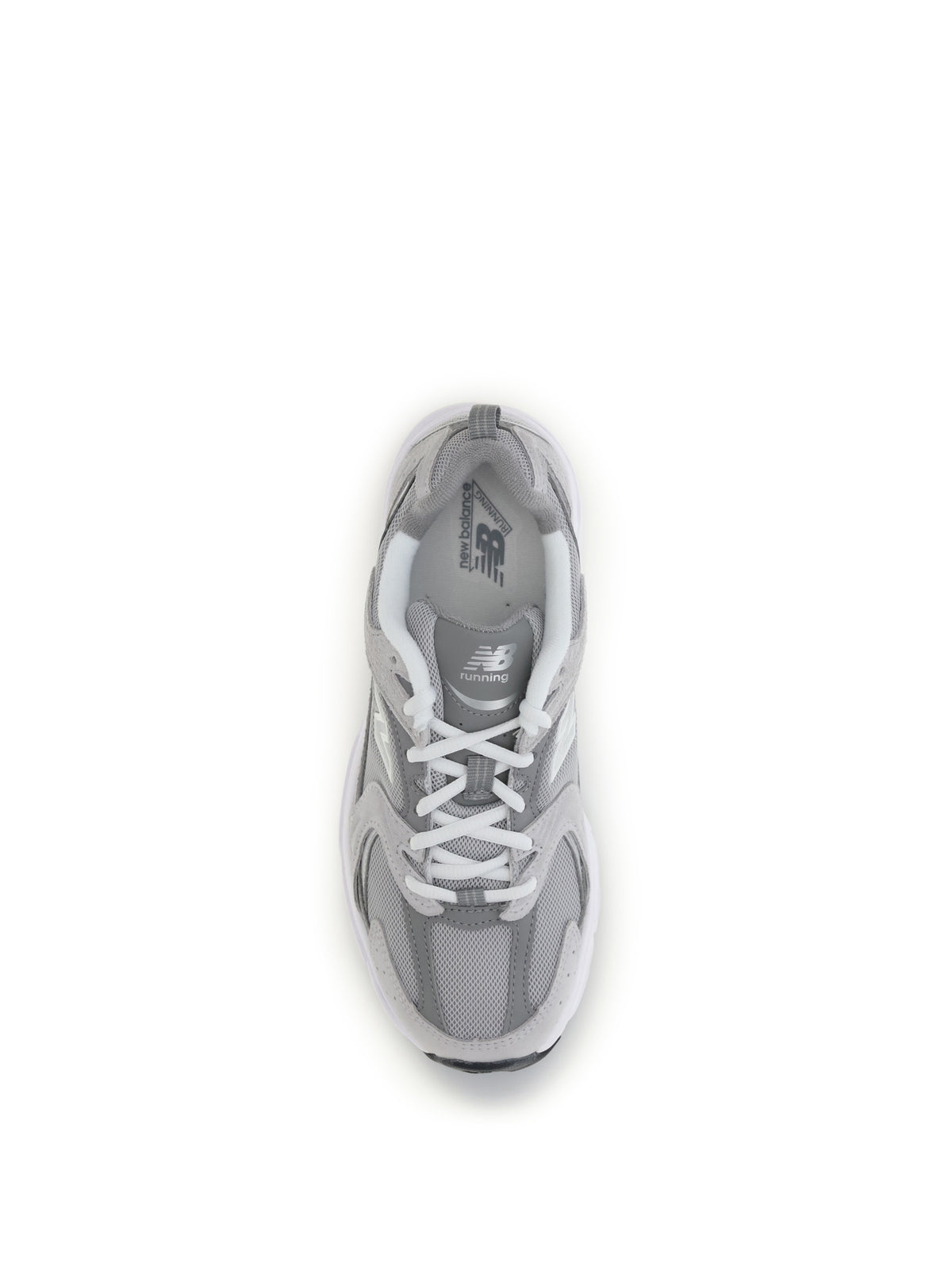 New Balance 530 Sneakers - Raincloud D