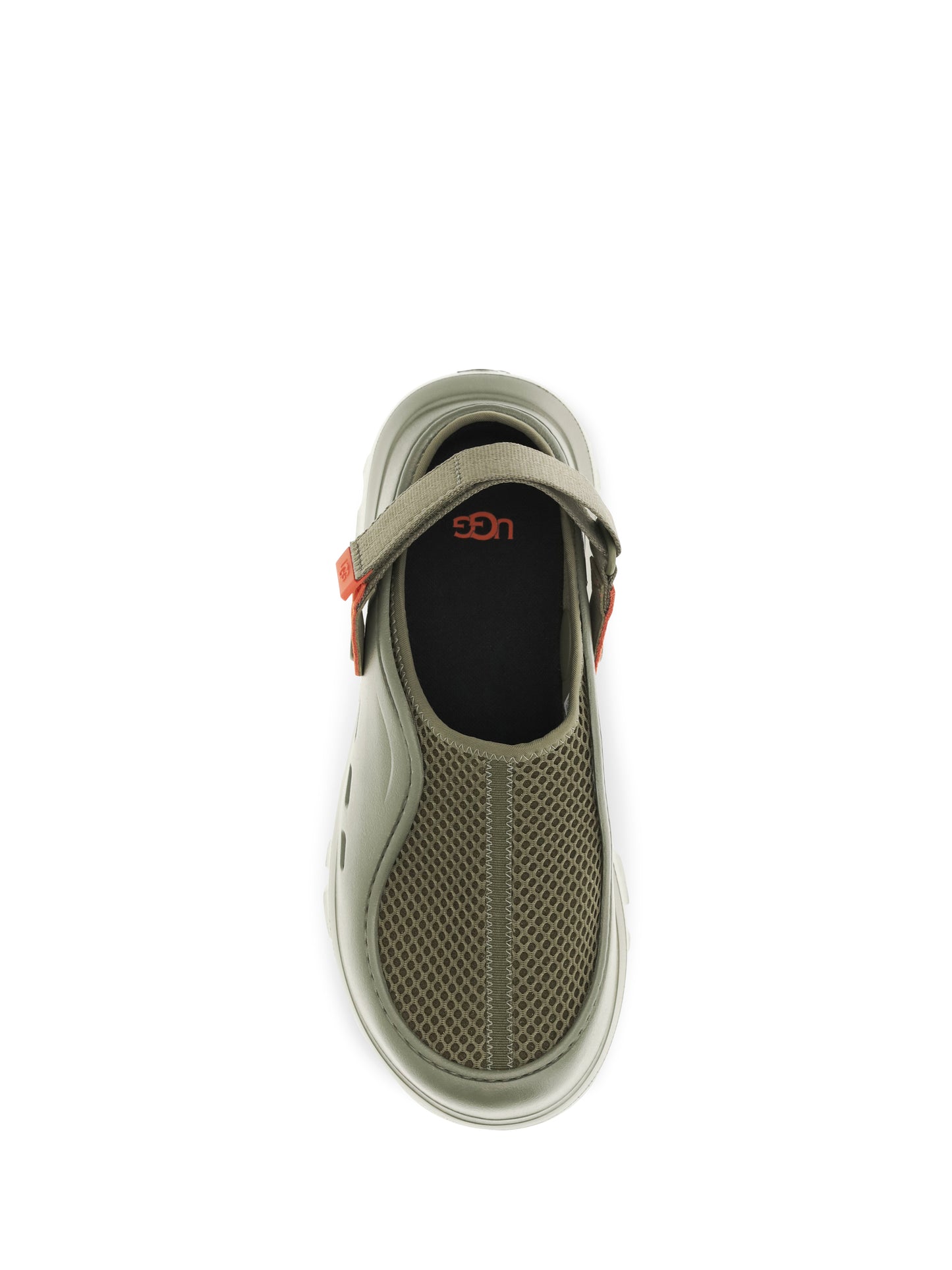 UGG M Peakmod Breathe Mules