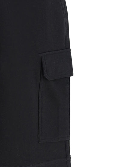 BRUNELLO CUCINELLI Cargo bermuda Shorts