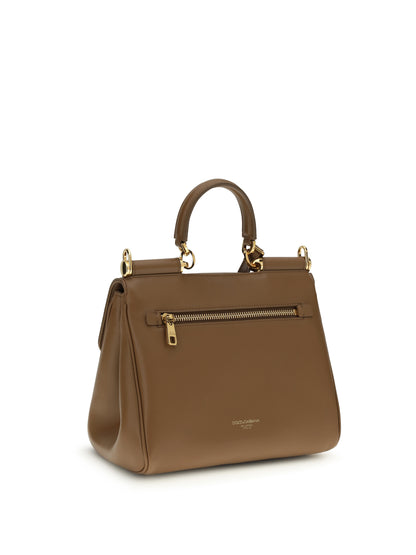 DOLCE & GABBANA My Sicily Handbag