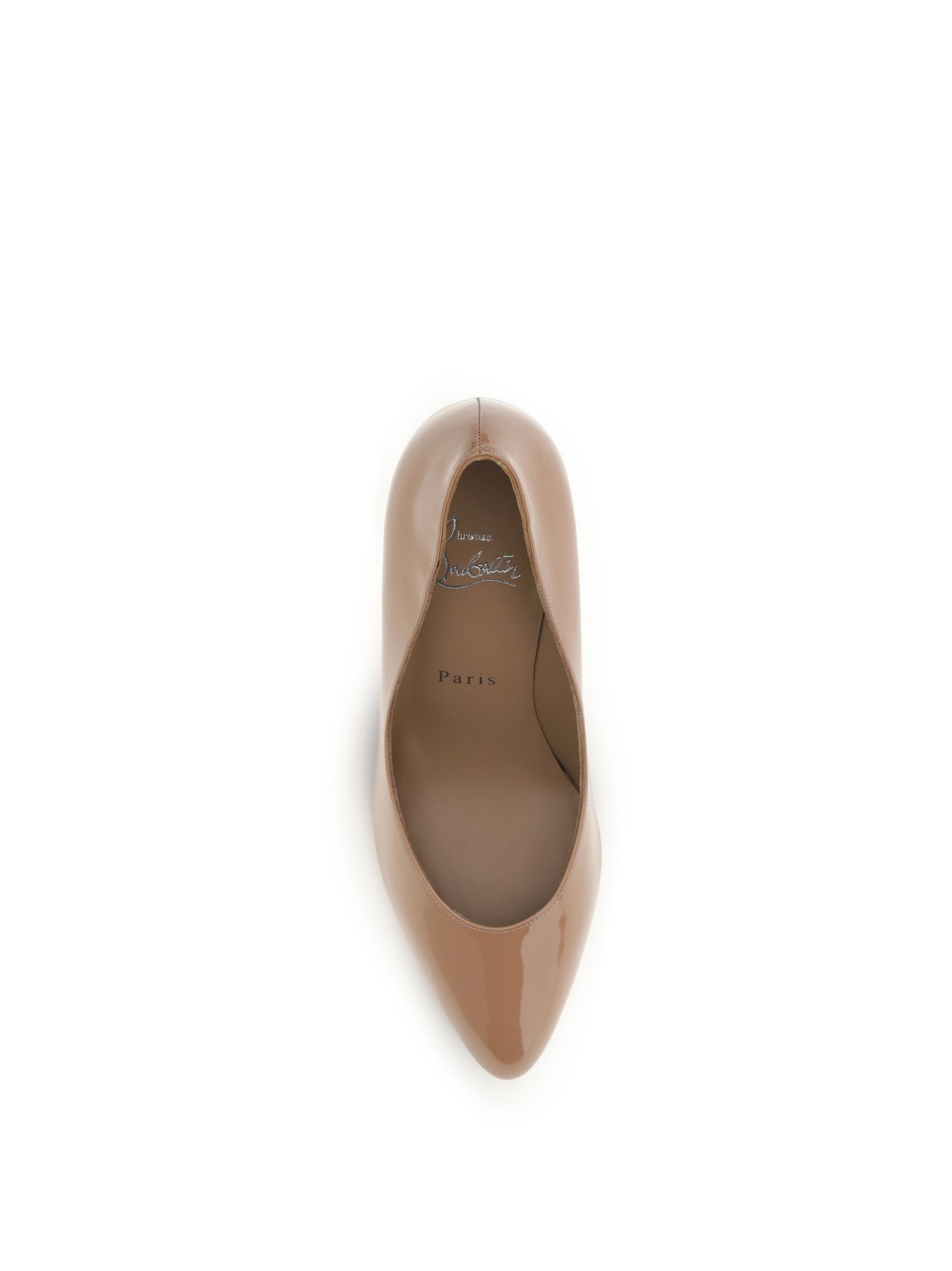 CHRISTIAN LOUBOUTIN Fannylove Pumps