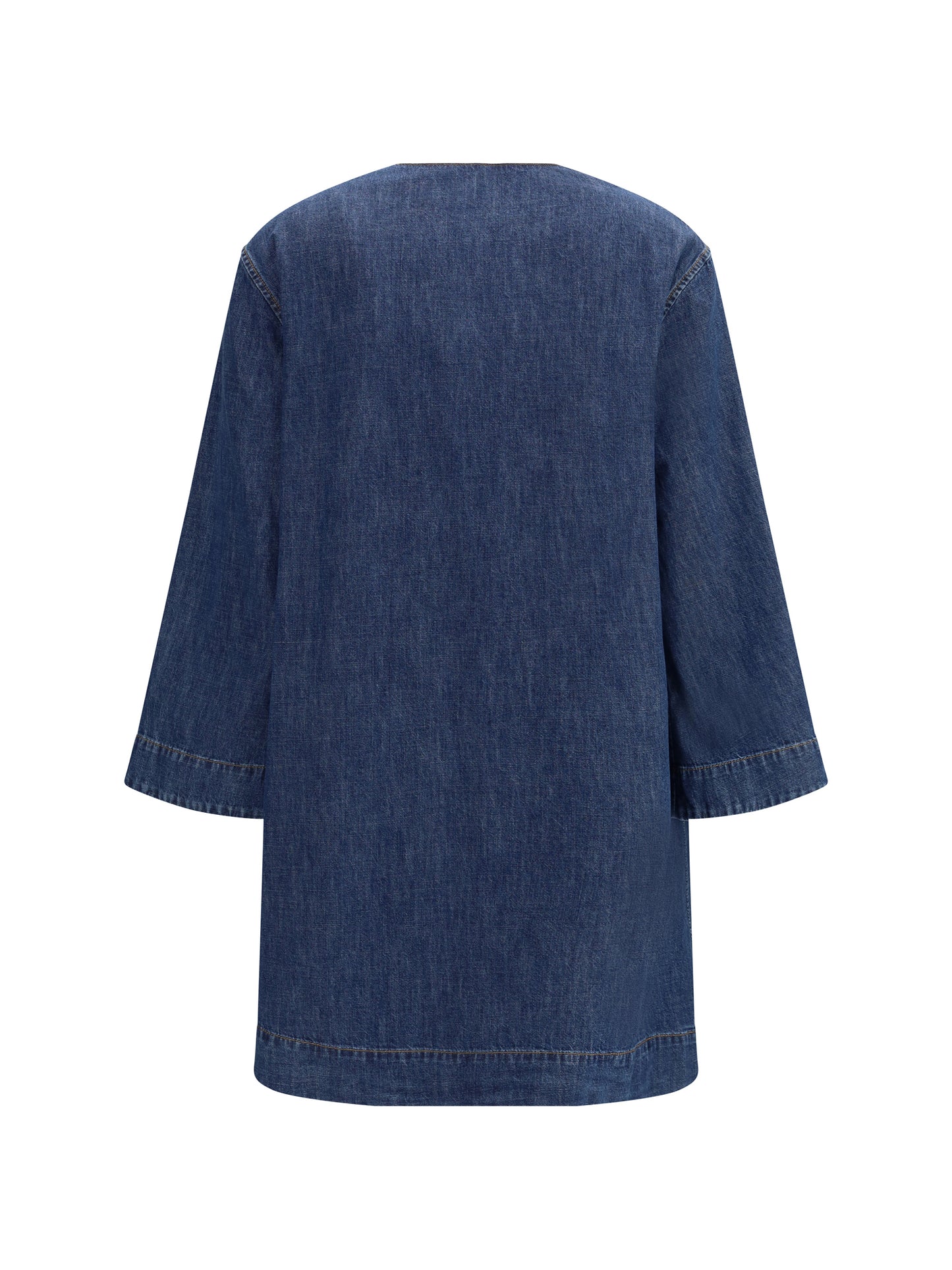 VALENTINO Denim Dress